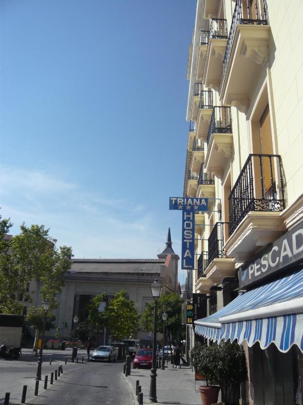 Hostal Triana - image 10