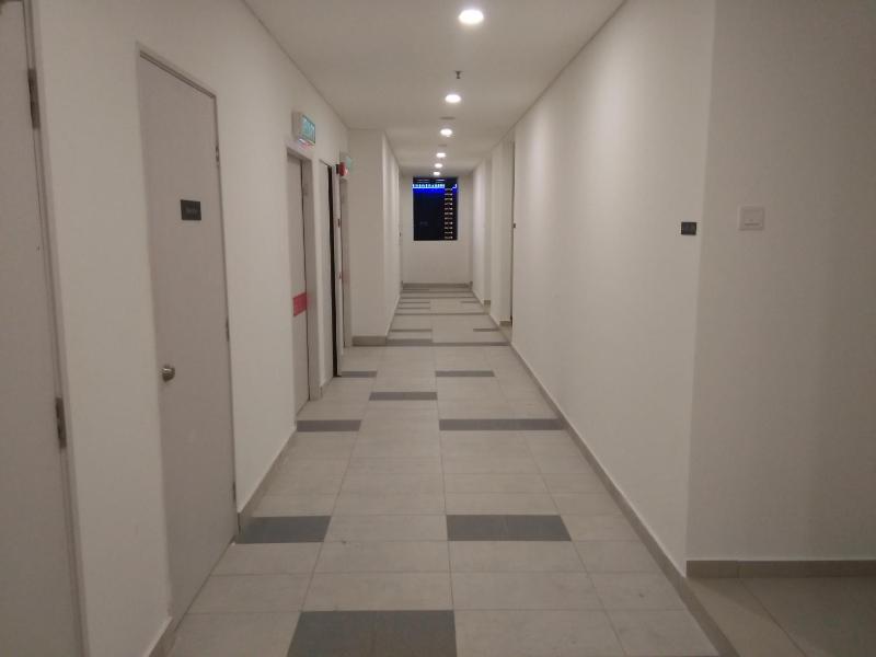i-City I-SOHO - image 10