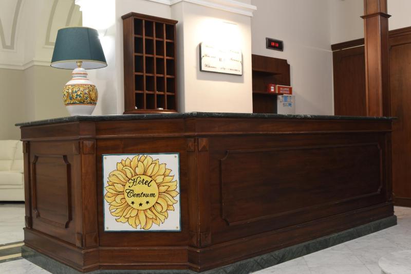 Hotel Centrum - image 14
