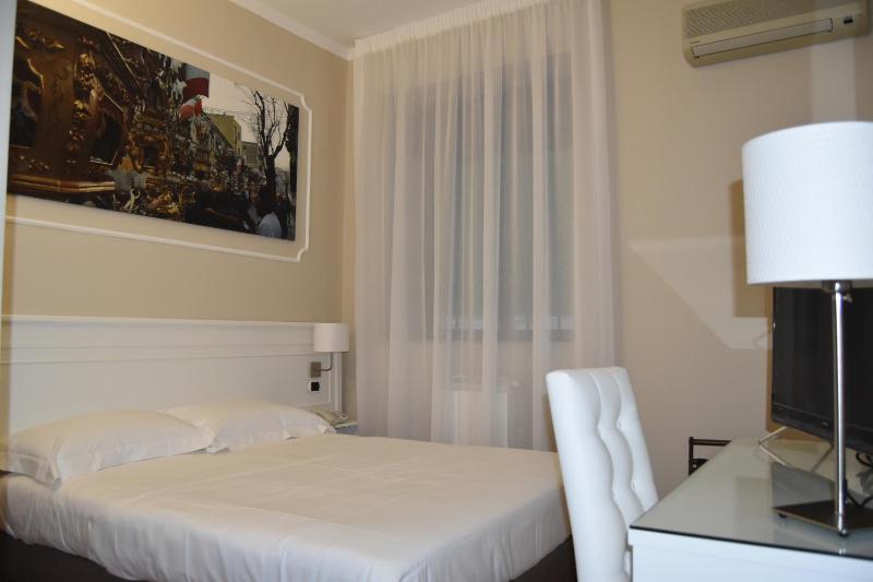 Hotel Centrum - image 8