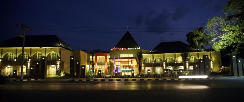 Novo Turismo Resort & Spa - image 9