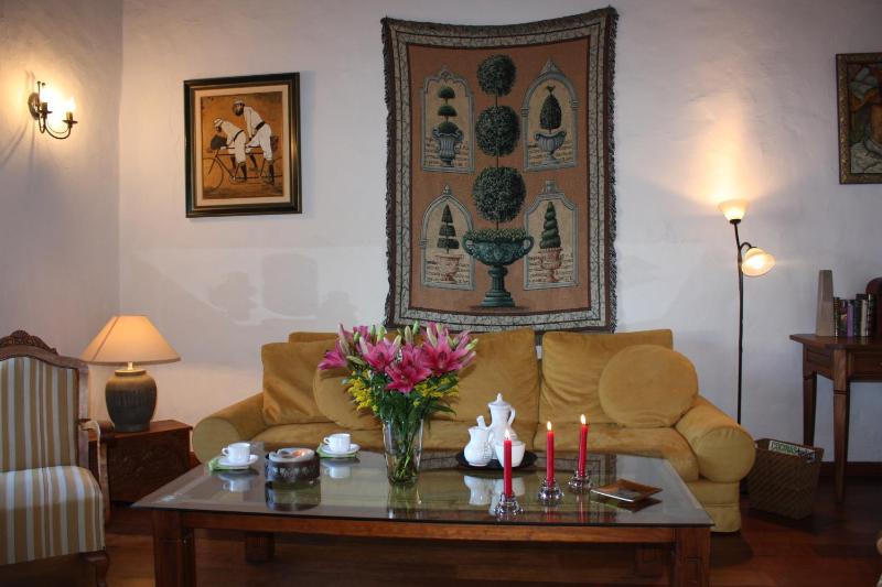 Two-Bedroom Apartment image 1
