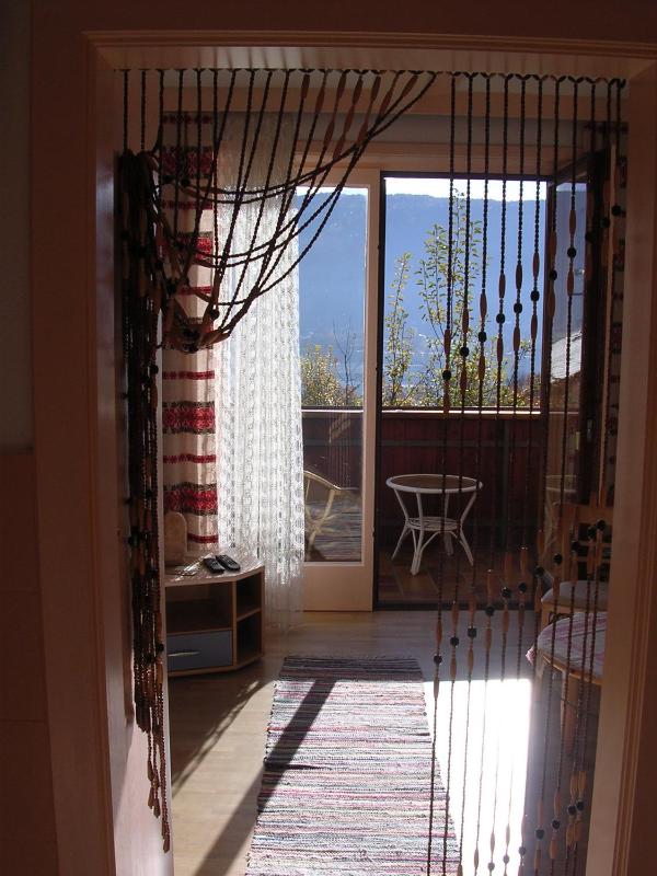 One-Bedroom Apartment with Balcony image 2