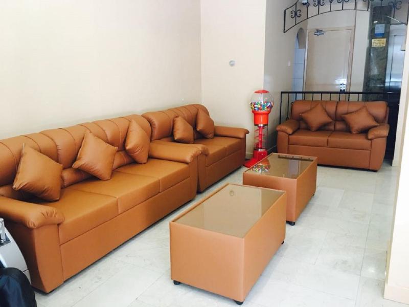 King Suite with Balcony image 2