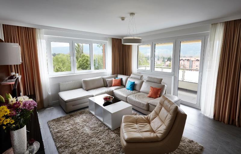 Apartments Panamera - image 2