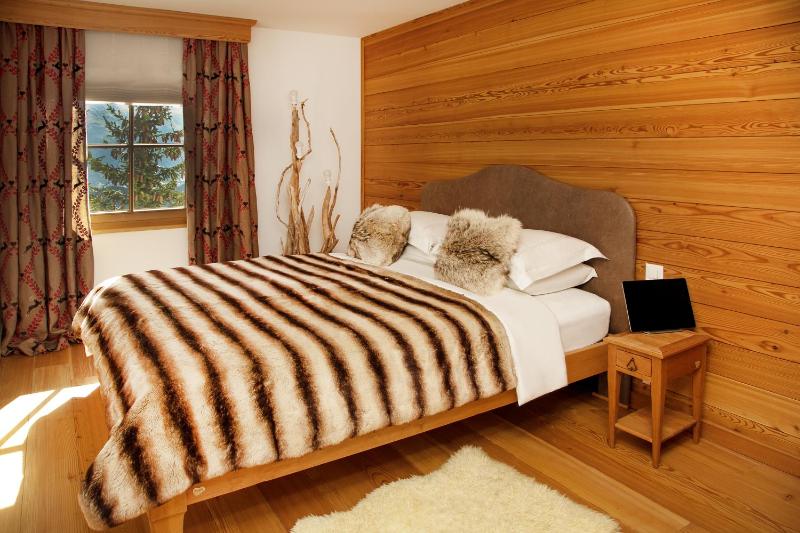 Luxus Apartments Chesa Chantarella an TOP Lage! - image 6