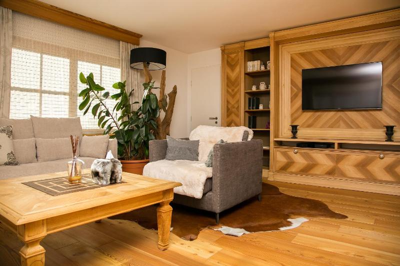Luxus Apartments Chesa Chantarella an TOP Lage! - image 23