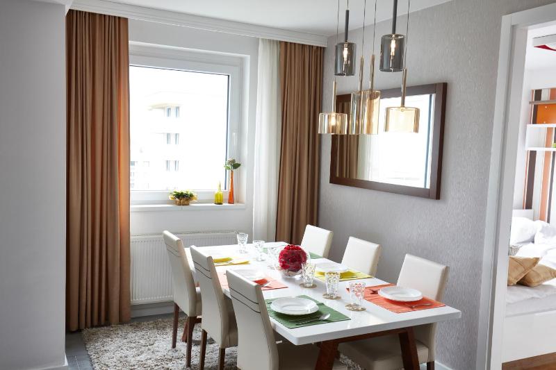 Apartments Panamera - image 13
