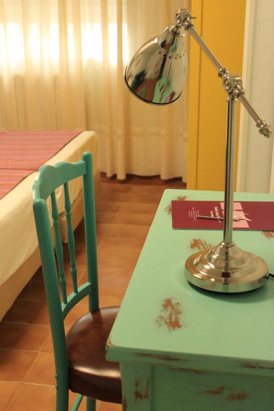 Double or Twin Room image 2