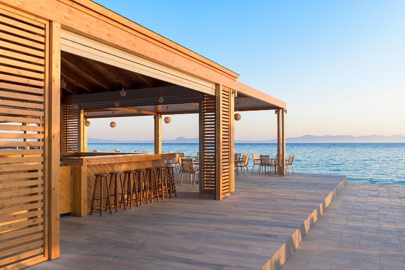 Avra Beach Resort - image 9