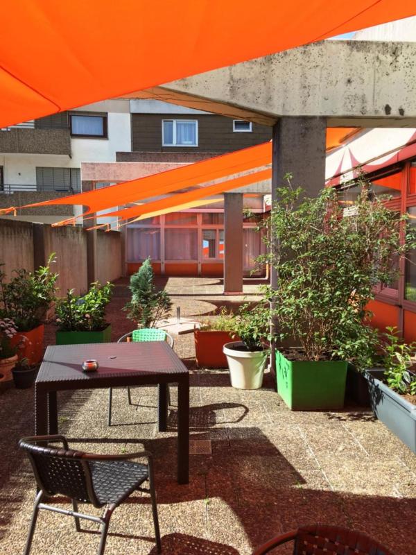 Twin Room for Single Use image 2