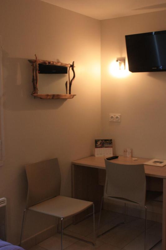 Logis Hotel Restaurant Le Flamant Rose camargue - image 21