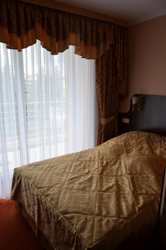 Single Room with Balcony image 4