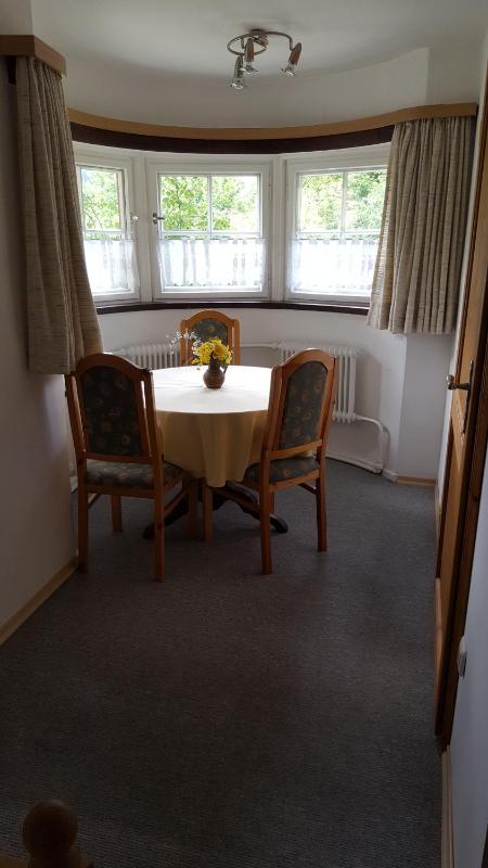 Triple Room with Mountain View image 3