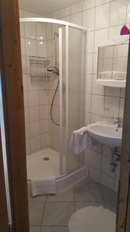 Triple Room with Mountain View image 1
