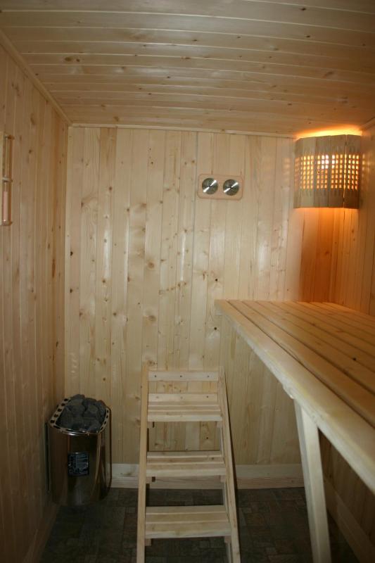 Three-Bedroom Villa image 3