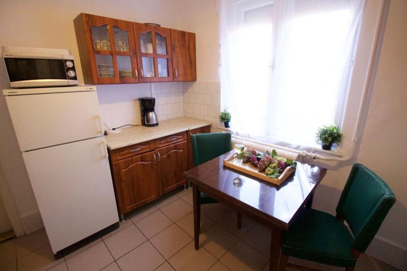 Apartment - Ground Floor image 2