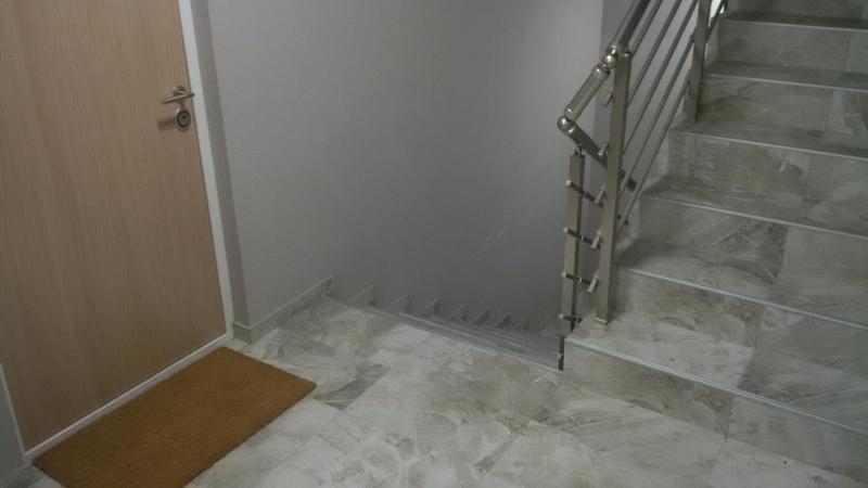 Apartment with Balcony image 4