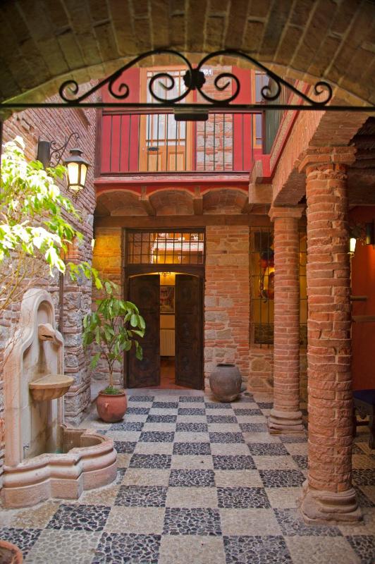 La Casona Hotel Boutique - image 10