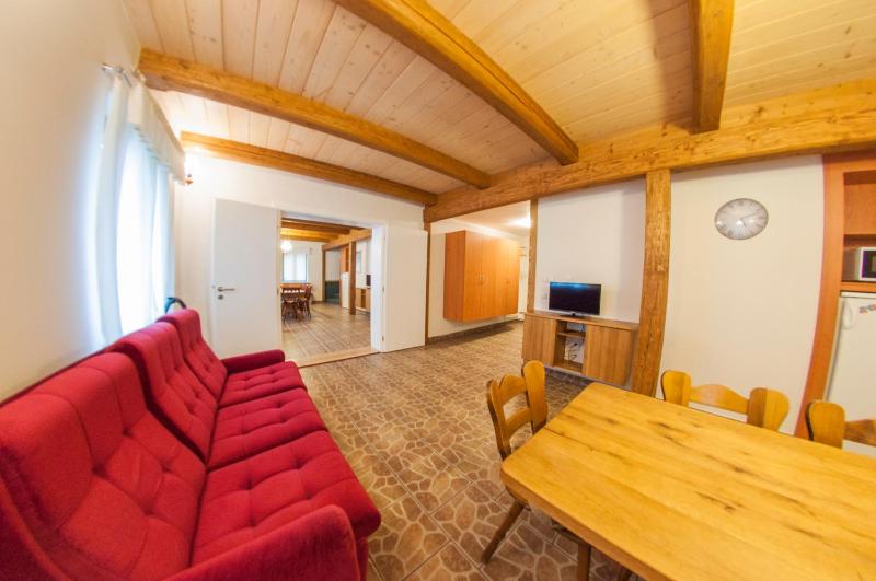 Three-Bedroom Chalet image 4
