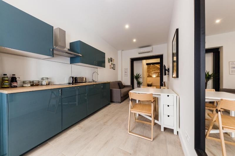 Apartment - Ground Floor - Marcel image 2