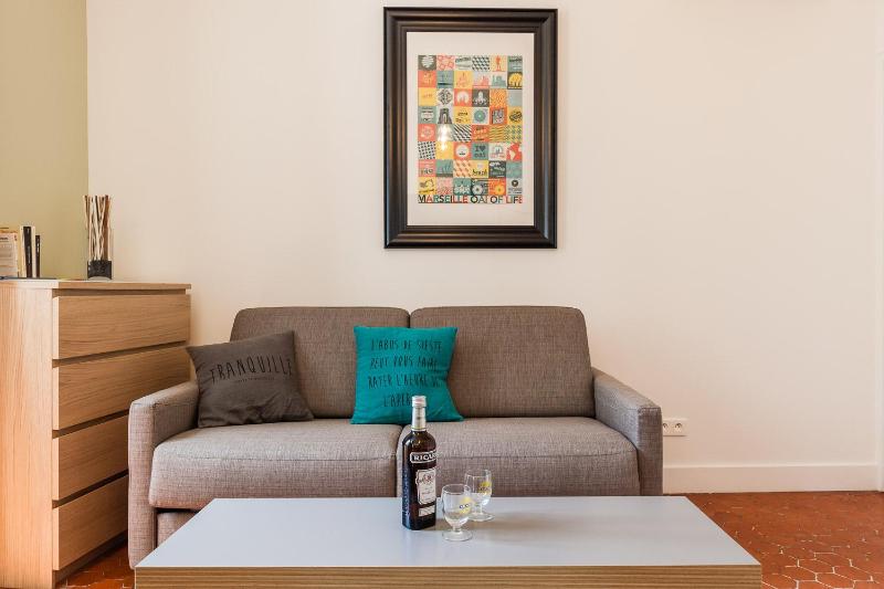 Studio Apartment - Toine image 4