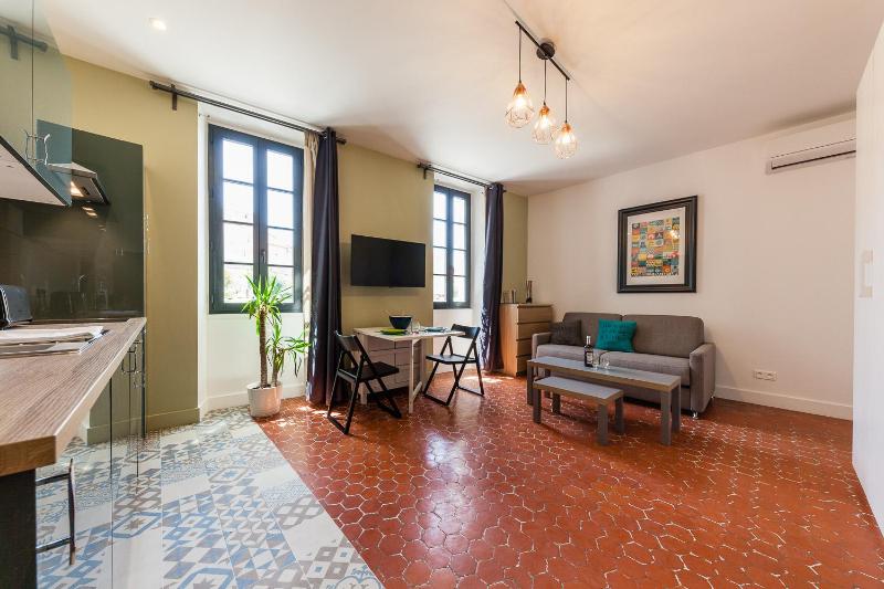 Studio Apartment - Toine image 2