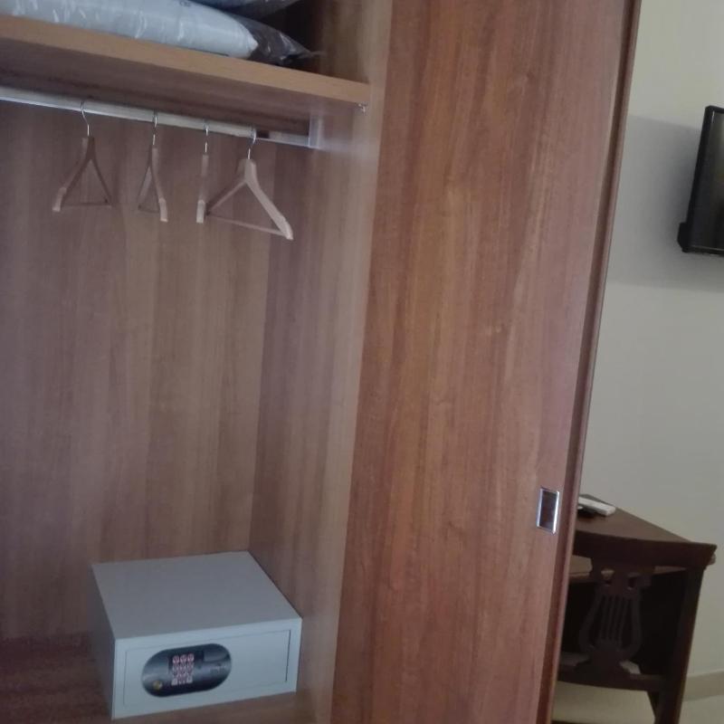 Deluxe Double or Twin Room image 4