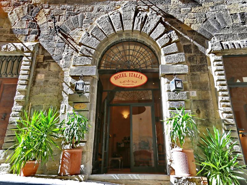 Hotel Italia Cortona - image 6