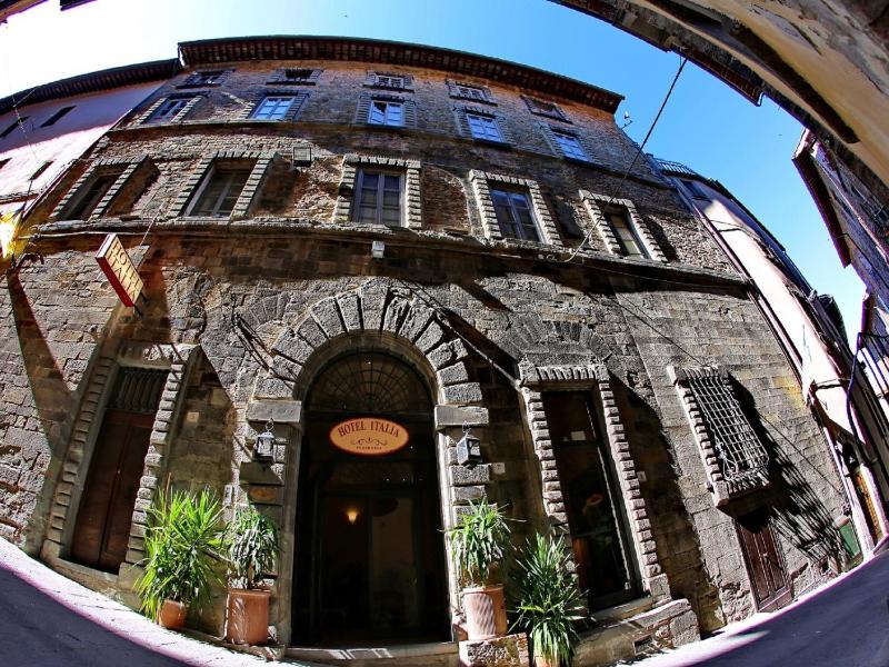 Hotel Italia Cortona - image 14