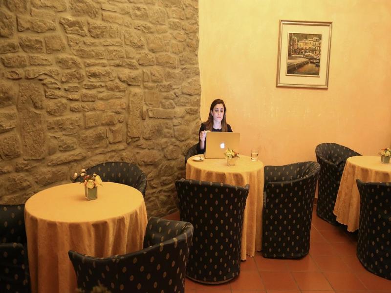 Hotel Italia Cortona - image 10