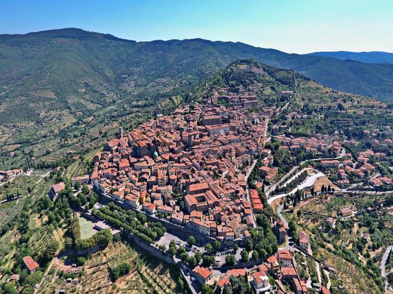 Hotel Italia Cortona - image 33