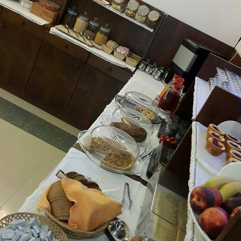 Hotel Fornaro - image 31