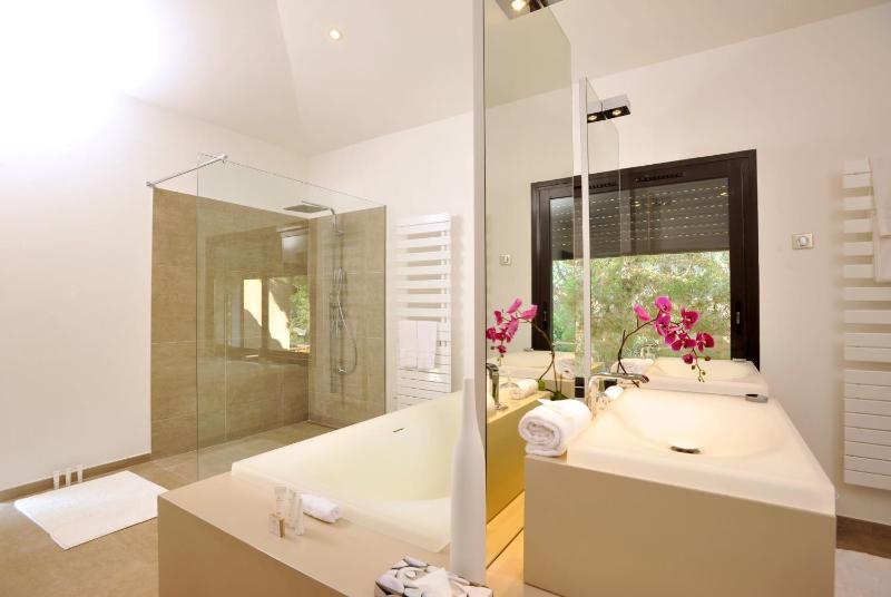 Suite with Whirlpool image 4