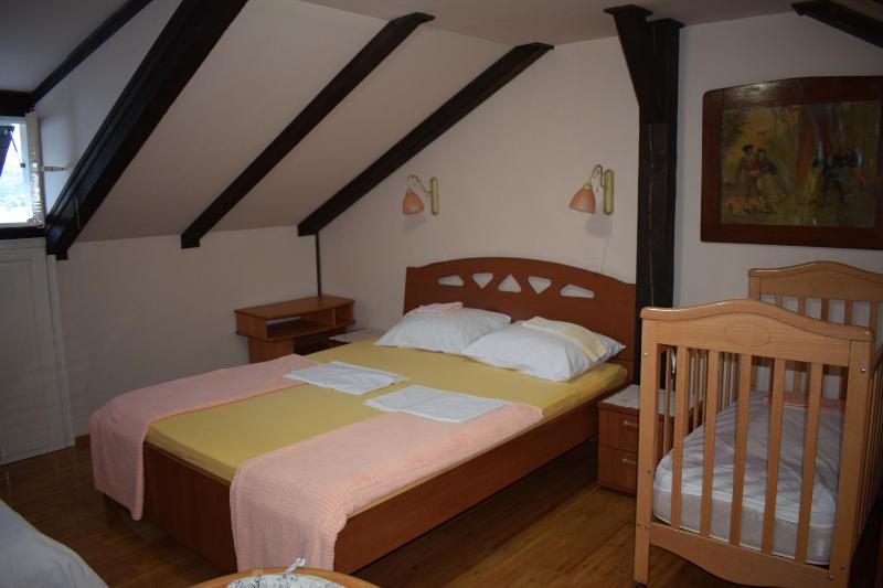 Captain's House in Dobrota - image 4