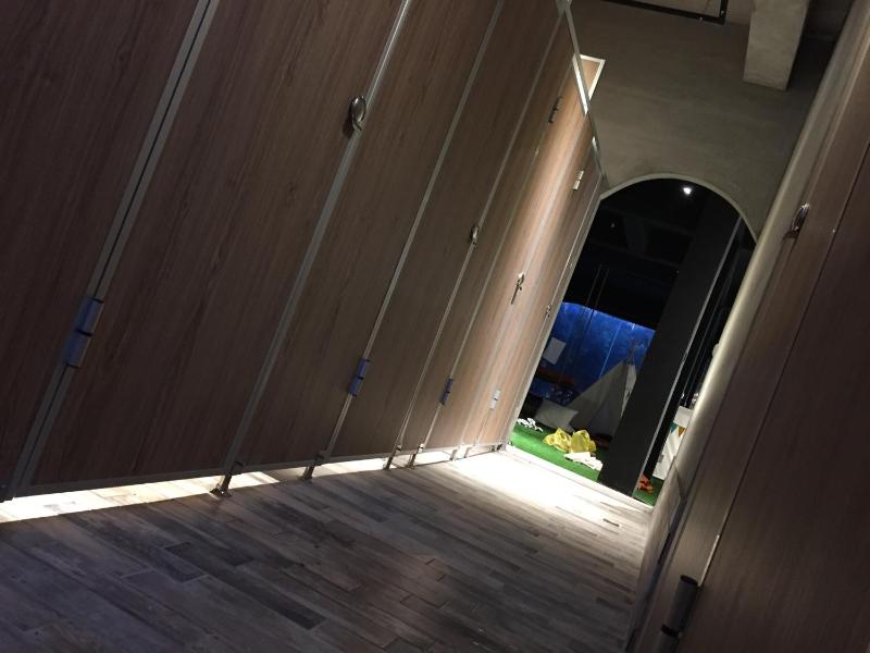 perBed Hostel-Taichung Station - image 42