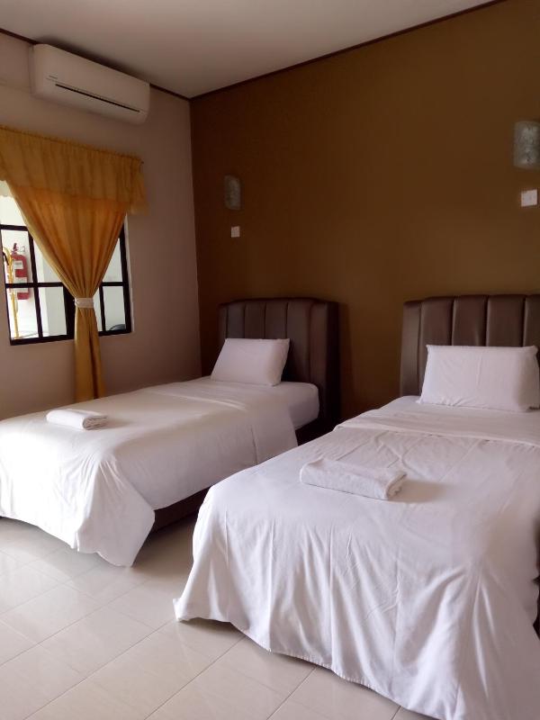 Nas Villaria Langkawi - image 10