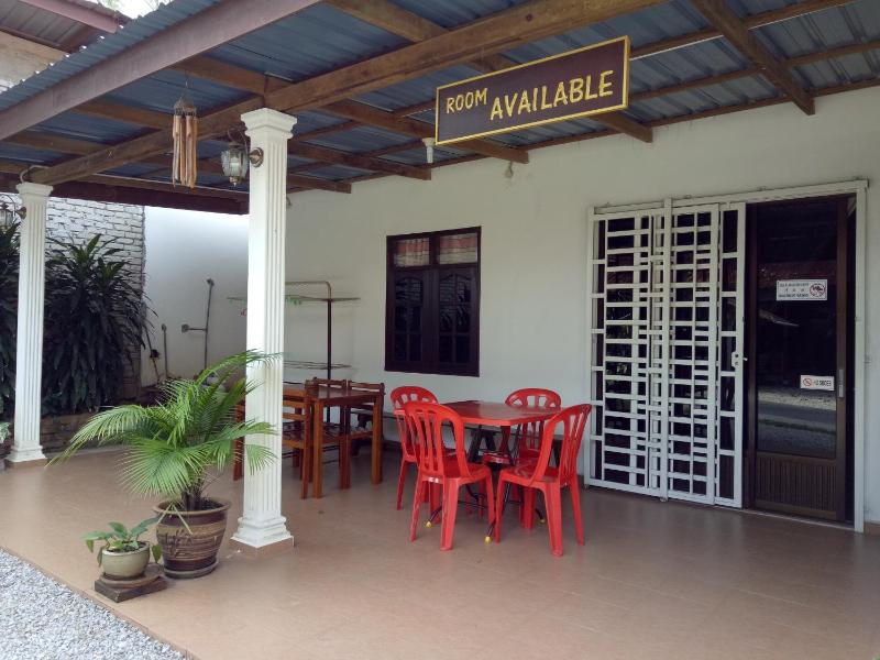 Nas Villaria Langkawi - image 15
