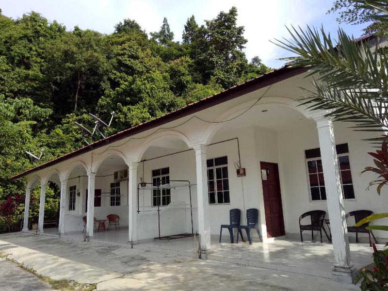 Nas Villaria Langkawi - image 2