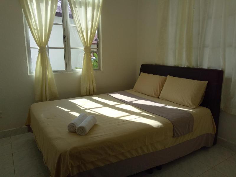 Nas Villaria Langkawi - image 33