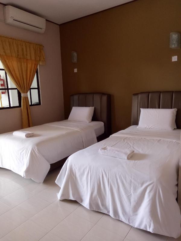Nas Villaria Langkawi - image 50