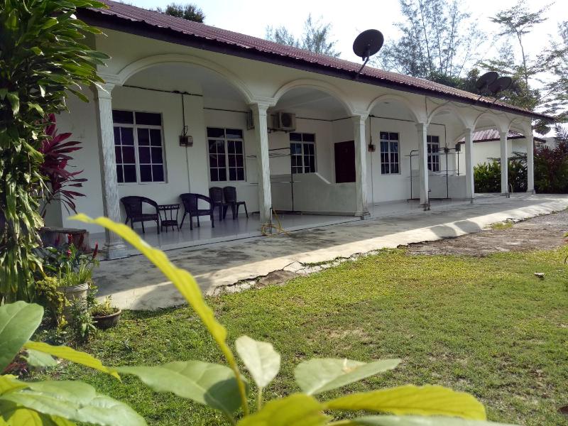 Nas Villaria Langkawi - image 26