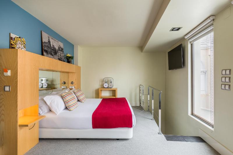 Duplex Suite with Terrace image 4