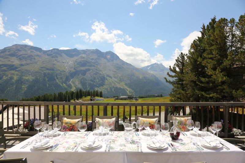 Luxus Apartments Chesa Chantarella an TOP Lage! - image 15