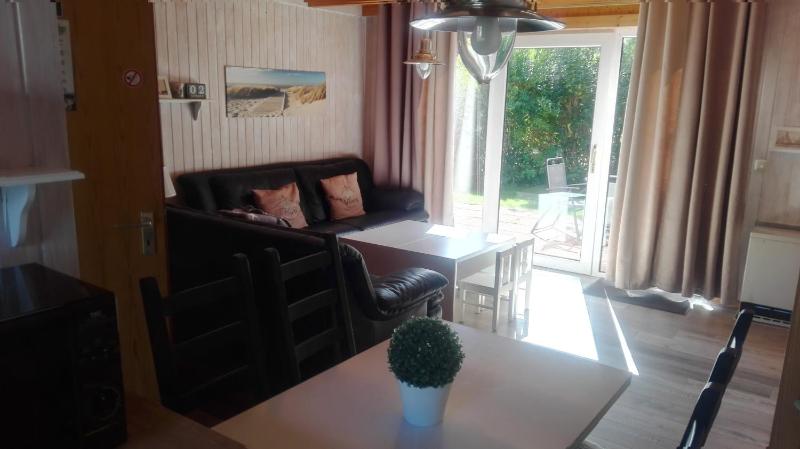 Ellie-Ferienhaus Strandräuber - VS1 - image 28