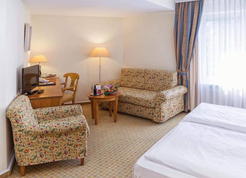 Superior Twin Room image 4