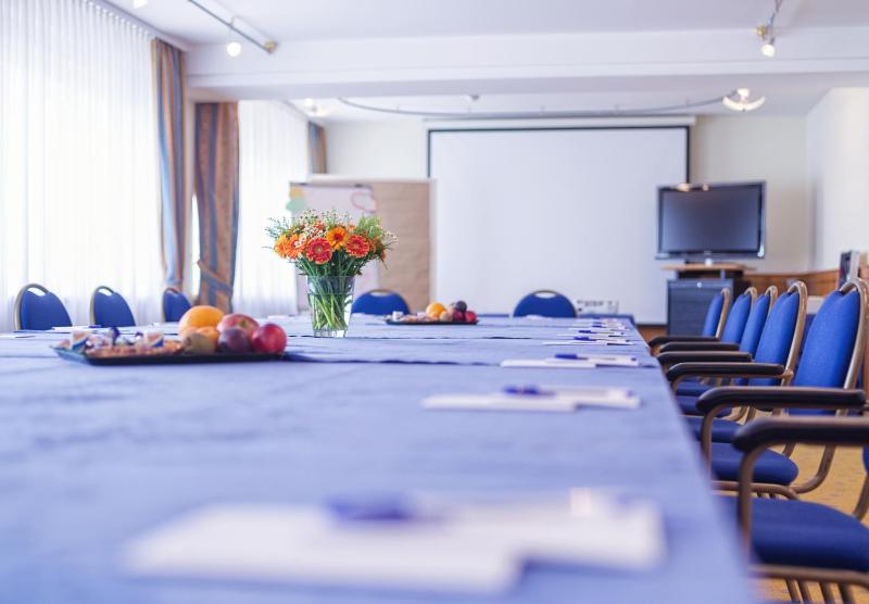 Radisson Hotel Berlin Charlottenburg - image 7