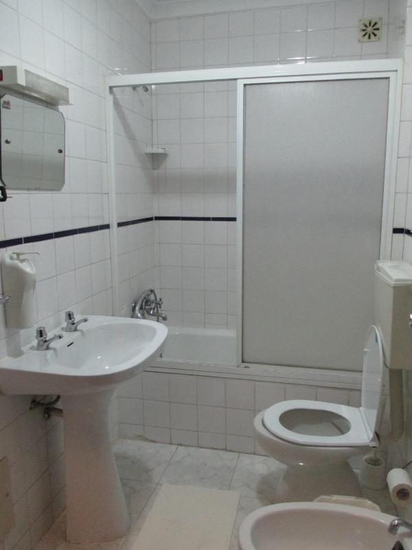 Double Room with Private External Bathroom image 2