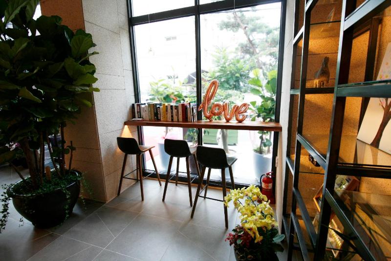 Seoul N Guesthouse Dongdaemoon - image 6