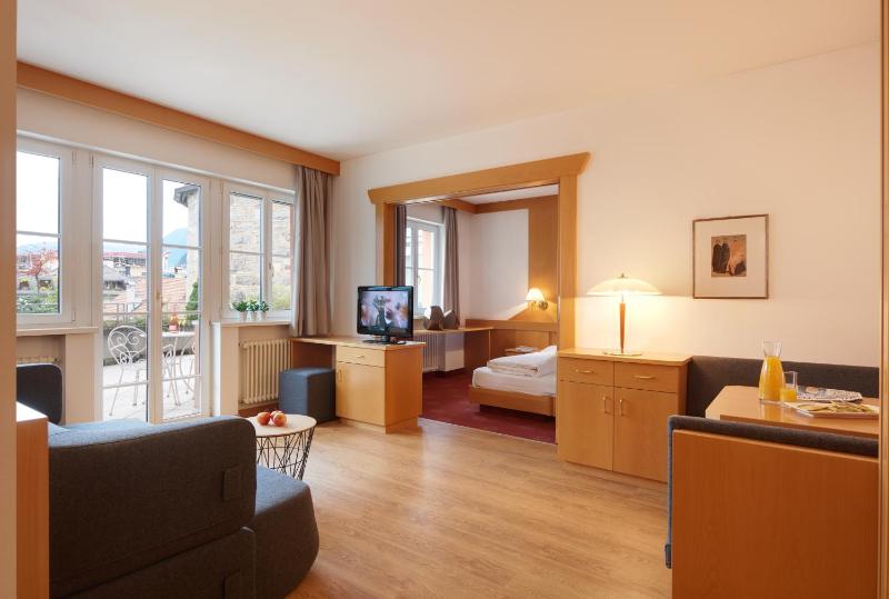 Superior Double or Twin Room image 3